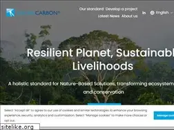 Sites similar to socialcarbon.org