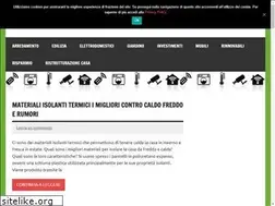 Sites similar to socialcasa.it