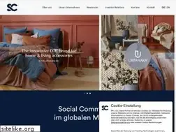 Sites similar to socialchain.com