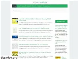 Sites similar to socialchampion.in