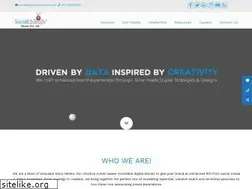 Sites similar to socialchamps.com
