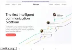 Sites similar to socialchorus.com
