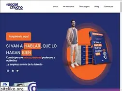 Sites similar to socialchucho.com