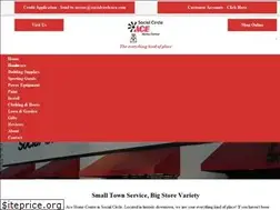 Sites similar to socialcircleace.com