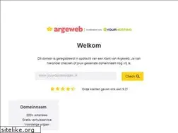 Sites similar to socialcitiesoftomorrow.nl