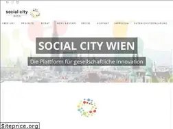 Sites similar to socialcity.at