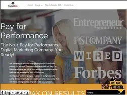 Sites similar to socialclickmarketing.com