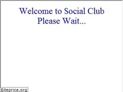 Sites similar to socialclub.ducomsoft.com