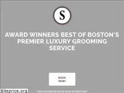 Sites similar to socialclubbarbers.com