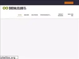 Sites similar to socialclubdenhaag.nl