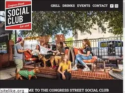 Sites similar to socialclubrocks.com