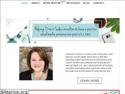 Sites similar to socialcoachdesiree.com
