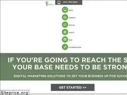 Sites similar to socialcoadvertising.com