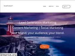 Sites similar to socialcocktails.com.au