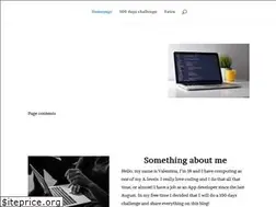 Sites similar to socialcode.altervista.org