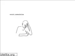 Sites similar to socialcommontating.com