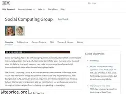Sites similar to socialcomp.com