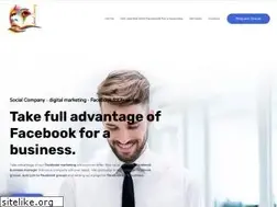 Sites similar to socialcompany.co.za