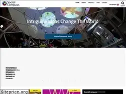 Sites similar to socialcompass.jp