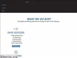 Sites similar to socialcompassmarketing.com