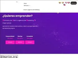 Sites similar to socialconecta.com