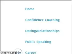Sites similar to socialconfidencecenter.com