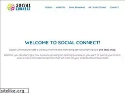 Sites similar to socialconnect.co.za