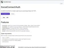 Sites similar to socialconnect.lowl.io