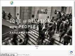 Sites similar to socialcore.jp