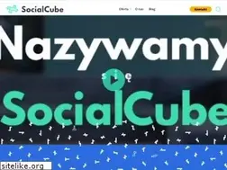 Sites similar to socialcube.pl
