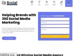 Sites similar to socialcubicle.com