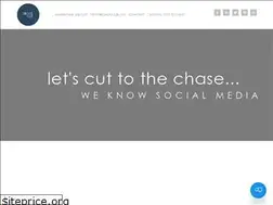 Sites similar to socialcut.com.au