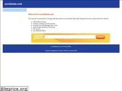 Sites similar to socialdada.com