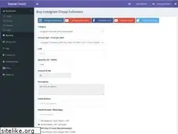 Sites similar to socialdaddy.net