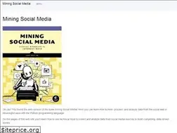 Sites similar to socialdata.site
