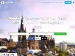 Sites similar to socialdeal.de