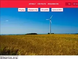 Sites similar to socialdemokraternalund.se