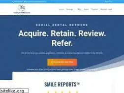 Sites similar to socialdentalnetwork.com