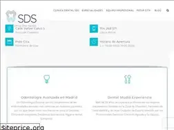 Sites similar to socialdentalstudio.com