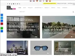 Sites similar to socialdesignmagazine.com