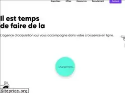 Sites similar to socialdesk.fr