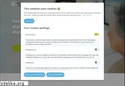 Sites similar to socialdiabetes.com