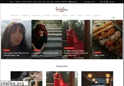 Sites similar to socialdiary.pk