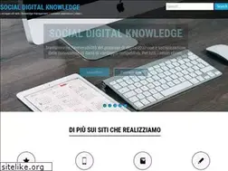 Sites similar to socialdigitalknowledge.com