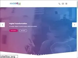 Sites similar to socialdnalabs.com