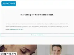 Sites similar to socialdoctor.com