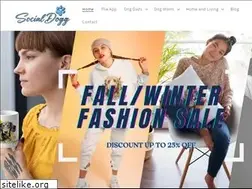 Sites similar to socialdogg.com