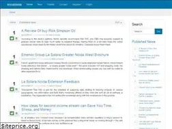 Sites similar to socialdosa.com
