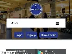Sites similar to socialdrv.com