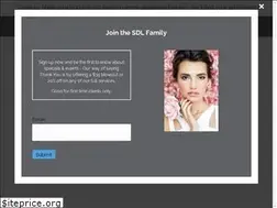 Sites similar to socialdrylounge.com